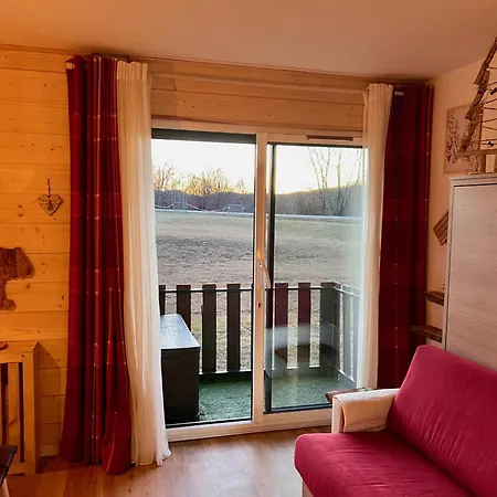 - Station Montclar - 4p Apartment *
